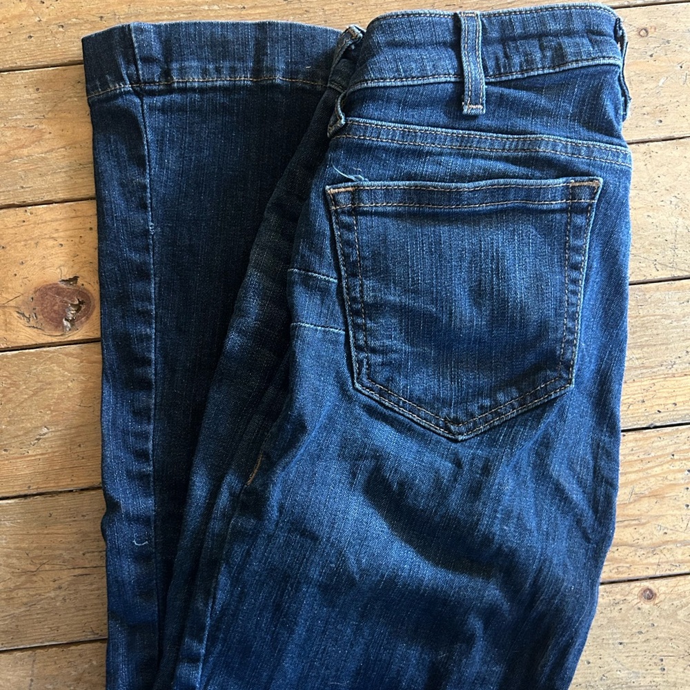 Ariat High Rise Slim Trouser